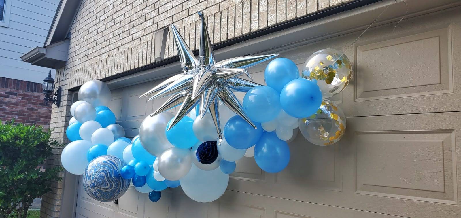 Balloon Arch